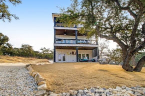Canyon Lake Escape